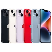 Mua Sản Phẩm iPhone 14 Plus 128GB - Chính hãng VN/A