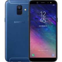 Mua Sản Phẩm Samsung Galaxy A6 2018