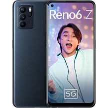 Mua Sản Phẩm Oppo Reno6 Z 5G