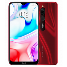 Mua Sản Phẩm Xiaomi Redmi 8 3GB-32GB