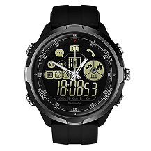 Mua Sản Phẩm Smartwatch Zeblaze Vibe 4 Hybrid