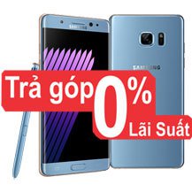 Mua Sản Phẩm Samsung Galaxy Note 7