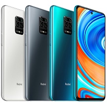 Mua Sản Phẩm Xiaomi Redmi Note 9 Pro 6GB-128GB