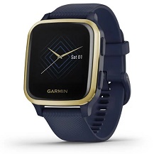 Garmin Venu SQ Music