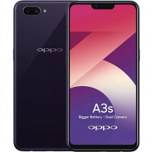 Mua Sản Phẩm Oppo A3s 32GB