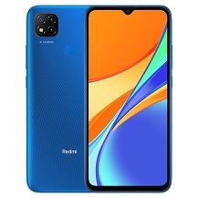 Mua Sản Phẩm Xiaomi Redmi 9C 4GB-128GB