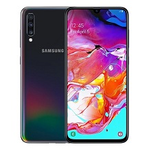 Samsung Galaxy A70 - Hàng trưng bày