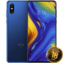 Xiaomi Mi Mix 3