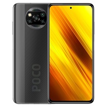 Xiaomi POCO X3 NFC 6GB-128GB