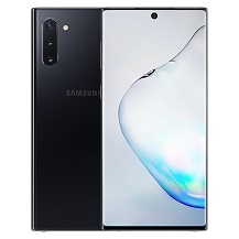 Mua Sản Phẩm Samsung Galaxy Note 10