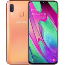 Samsung Galaxy A40