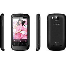 Mobiistar T811