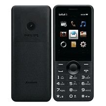 Mua Sản Phẩm Philips E168