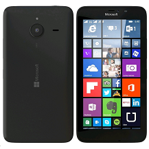 Microsoft Lumia 640