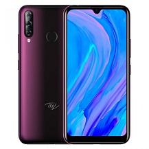 Itel S15 Pro