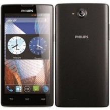 Philips W3500