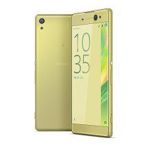 Sony Xperia XA Ultra