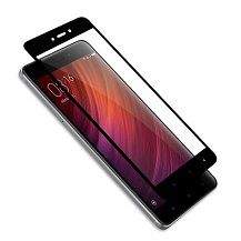 Miếng Dán Cường Lực Xiaomi Redmi 4X Full Màn Hình