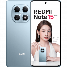Mua Sản Phẩm Xiaomi Redmi Note 15