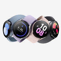 Mua Sản Phẩm Samsung Galaxy Watch 5 40mm (R900N)