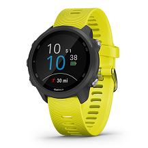 Garmin Forerunner 245