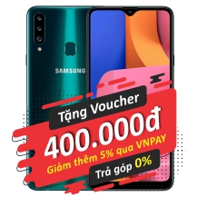 Mua Sản Phẩm Samsung Galaxy A20s 32GB