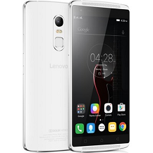 Lenovo Vibe X3