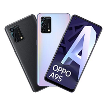 Mua Sản Phẩm Oppo A95