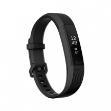 Fitbit Alta HR Gumetal