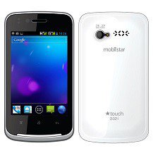 Mobiistar Touch S02