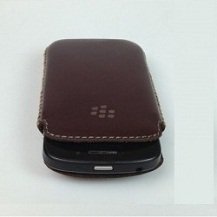 Bao da hộp BlackBerry Q10