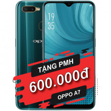 Mua Sản Phẩm Oppo A7 64GB