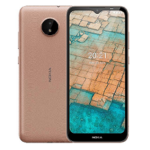 Mua Sản Phẩm Nokia C20