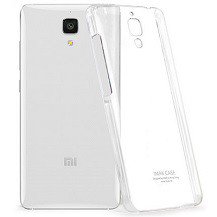 Ốp Dẻo Xiaomi Mi 4