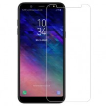 Dán Cường Lực Samsung Galaxy A6 (2018) Plus