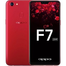 Oppo F7