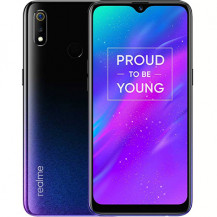 Mua Sản Phẩm Realme 3 3GB/32GB