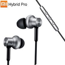 Tai Nghe Nhét Tai Xiaomi Mi In Ear Headphones Pro HD