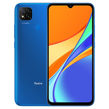 Mua Sản Phẩm Xiaomi Redmi 9C 2GB-32GB