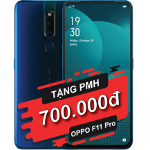 Oppo F11 Pro