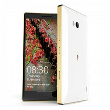 Mua Sản Phẩm Nokia Lumia 930 GOLD