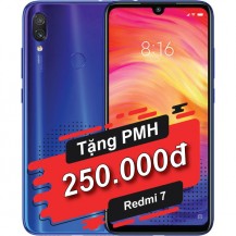 Mua Sản Phẩm Xiaomi Redmi 7 - 3GB/32GB