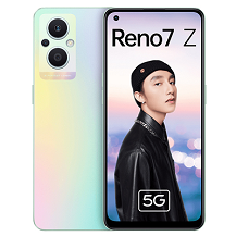 Mua Sản Phẩm Oppo Reno7 Z 5G