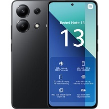 Xiaomi Redmi Note 13 6GB-128GB