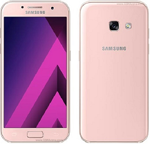 Samsung Galaxy A3 2017