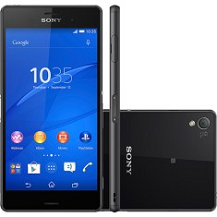 Sony Xperia Z3 Compact