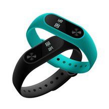 Xiaomi Mi Band 2