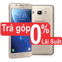 Mua Sản Phẩm SAMSUNG GALAXY J5 2016