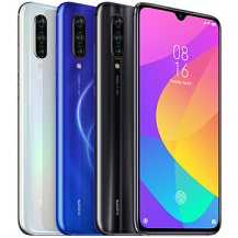 Mua Sản Phẩm Xiaomi Mi 9 Lite 6GB-64GB