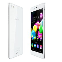 Wiko Highway Pure